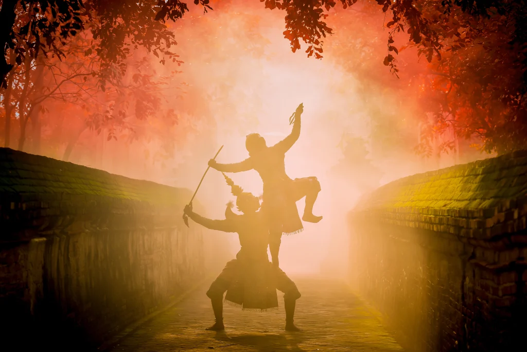 Navitas Lanka Packages